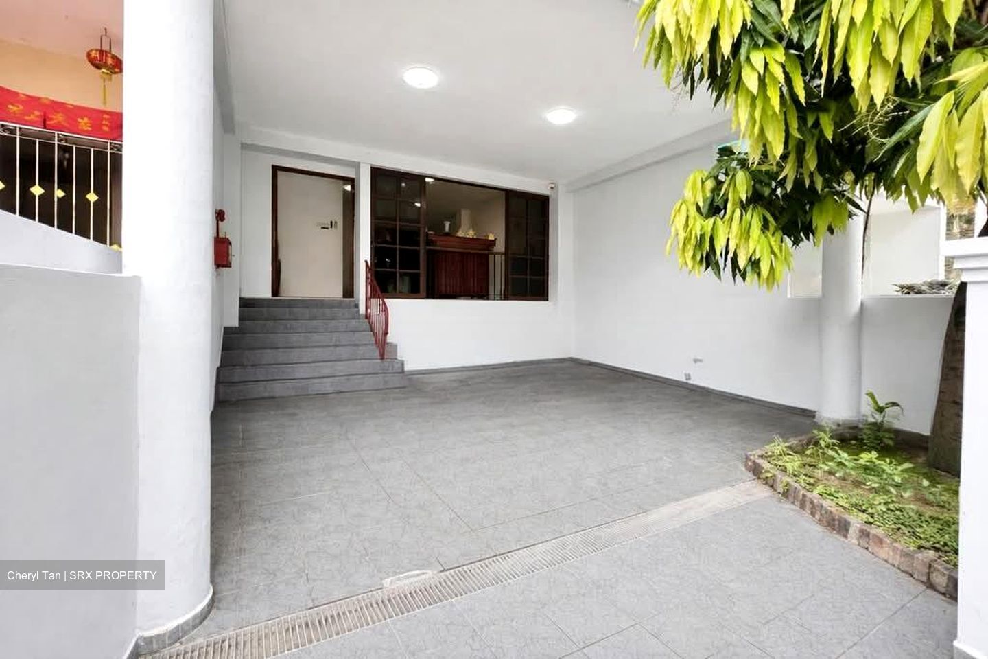Cambridge Road (D8), Terrace #534543301